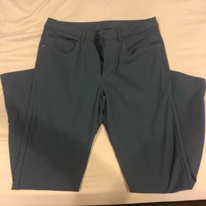 Lulu Lemon ABC Classic